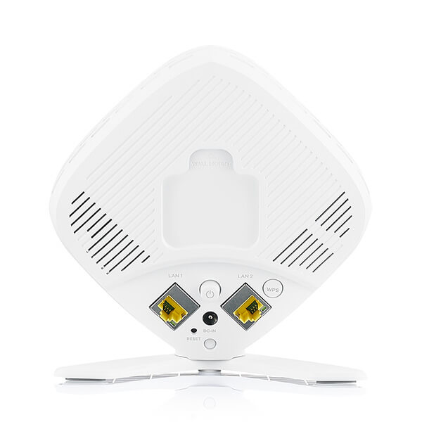 WX3100-T0, Dual-Band Wireless AX1800 Gigabit Access Point/Extender