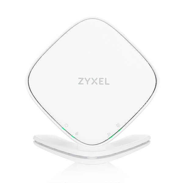 WX3100-T0, Dual-Band Wireless AX1800 Gigabit Access Point/Extender