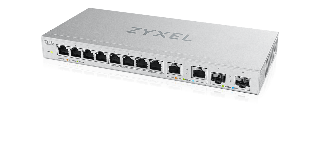 What is Multi-gigabit Ethernet?