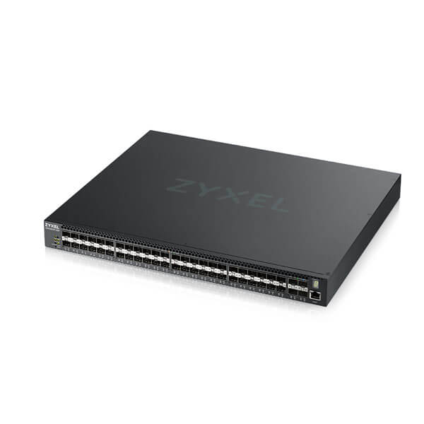 Zyxel XGS4600-52F