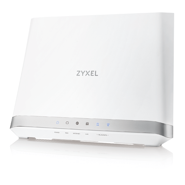 XMG3927-B50A, Dual-Band Wireless AC/N G.fast Gateway