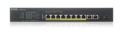 XS1930 Series 10/12-port Multi-Gigabit Smart Managed Switch -  Specifications | Zyxel