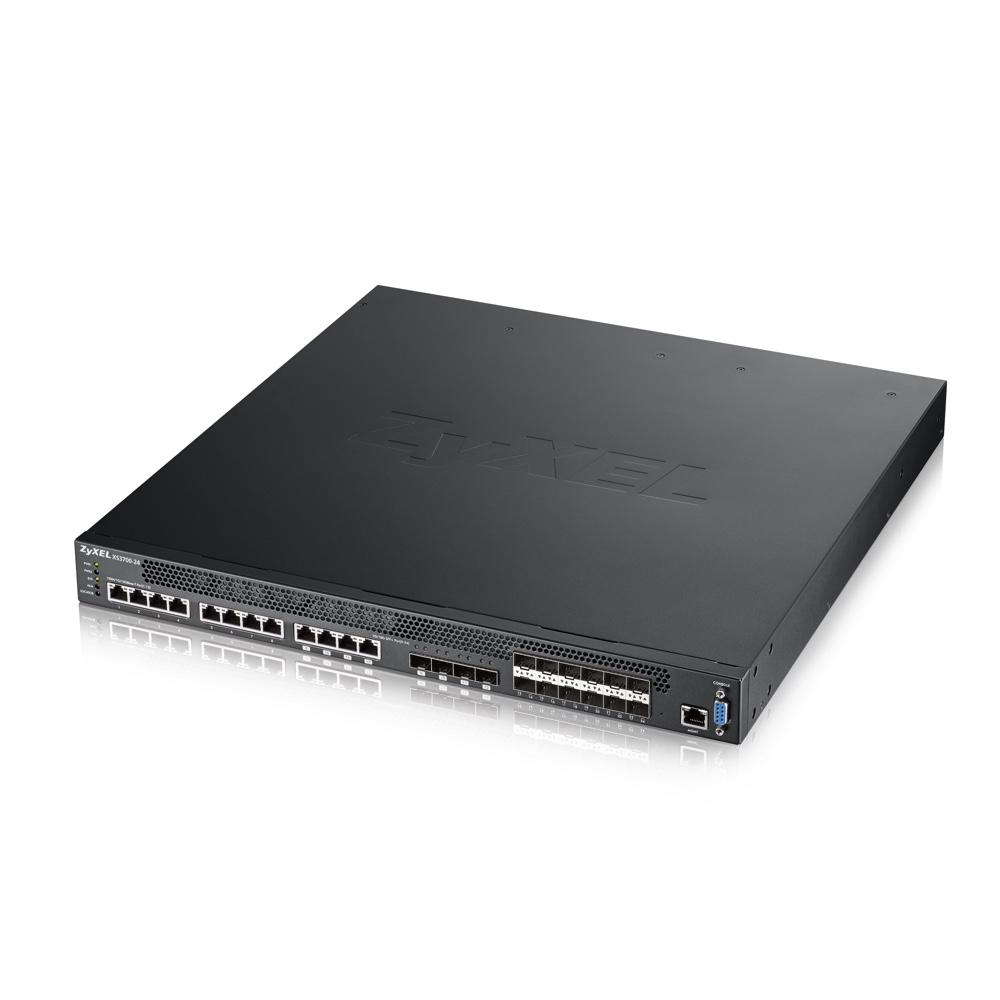 Zyxel XS3700-24