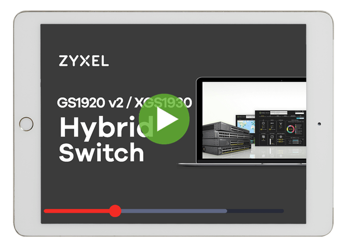 NebulaFlex | Zyxel