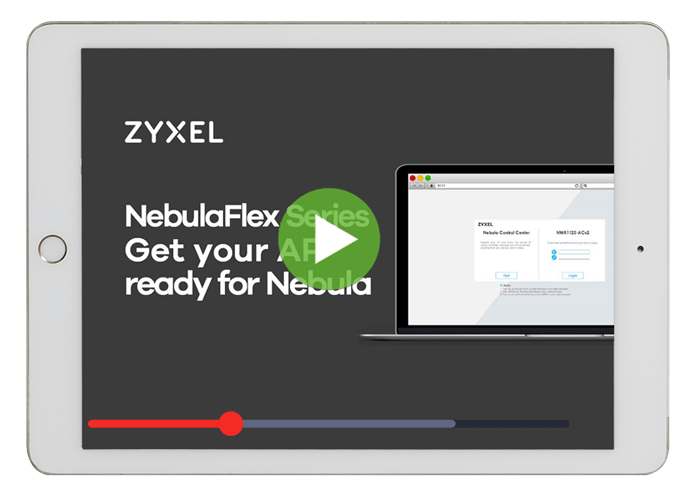 NebulaFlex | Zyxel