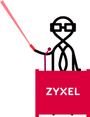 Cyber Security Knowledge Quiz Zyxel