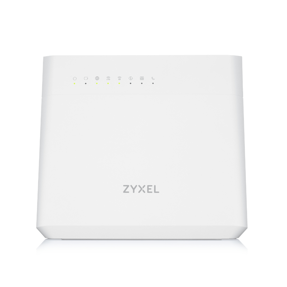 MPro Mesh Solutions | Zyxel
