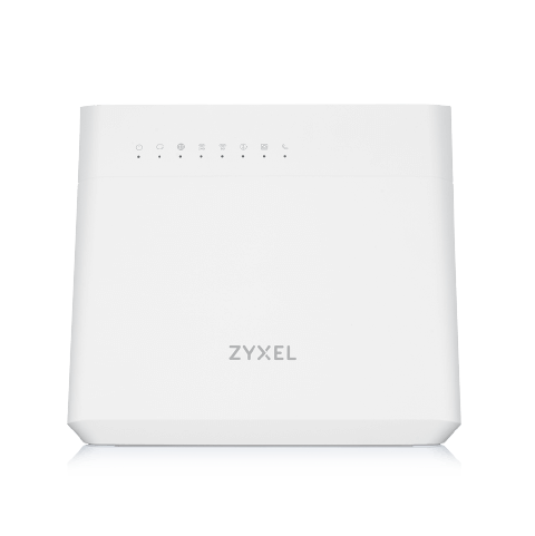 Zyxel product model VMG8825-T50K Zyxel product model VMG8825-T50K