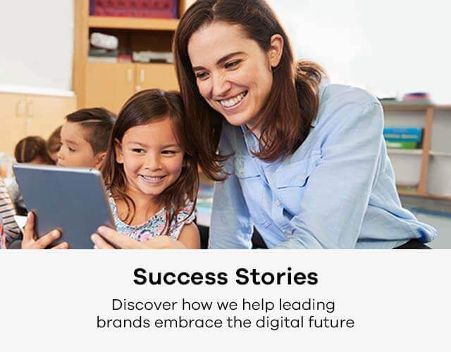 Zyxel Networks Success Stories eBook
