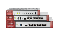 VPN Firewalls with SD-WAN