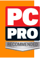 PC Pro Five-Star Recommended Review
