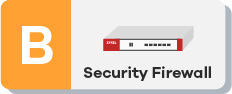 Security Firewall