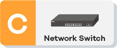 Network Switch