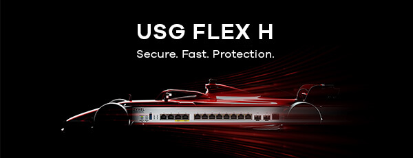 Banner-USG FLEX H