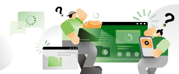Banner-Is your network speed fast enough?