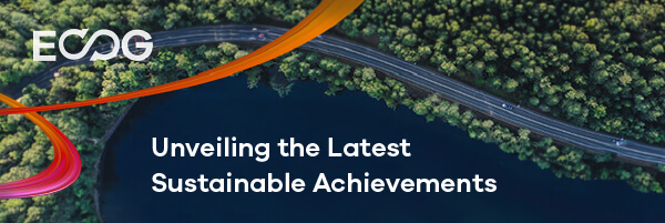 Banner-Unveiling the Latest Sustainable Achievements