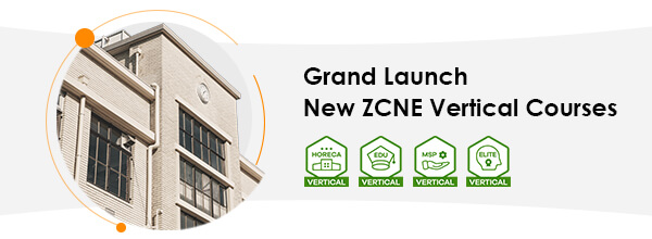 Banner-Grand Launch New ZCNE Vertical Courses