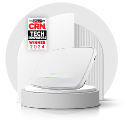 CRN Award