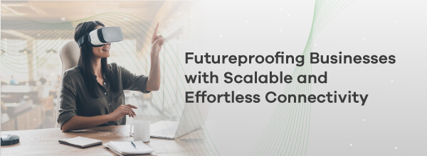 Banner-Futureproofing Businesses