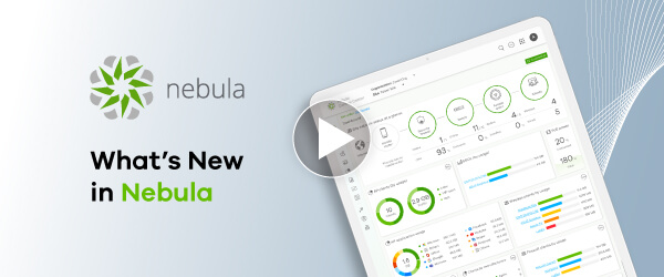 What’s New in Nebula