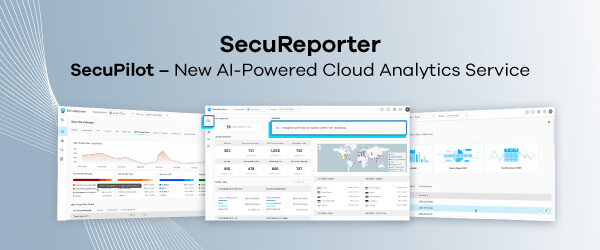 SecuReporter