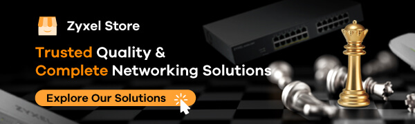 Banner-Trusted Quality & Complete Networking Solutions