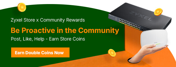 Be proactive in the Community