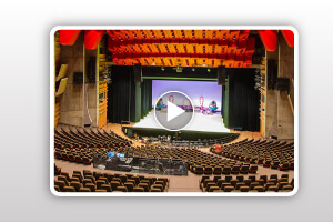 Grieghallen success story