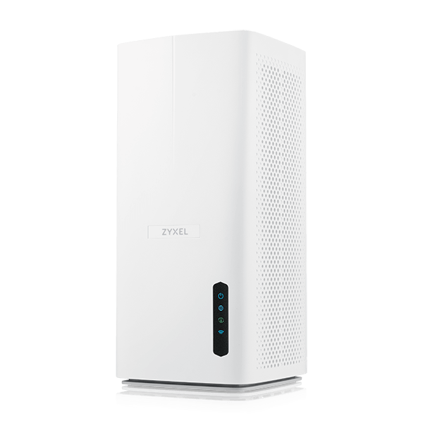 WX5610-B0: WiFi 6E Tri-Band Wireless Extender | NA | Zyxel