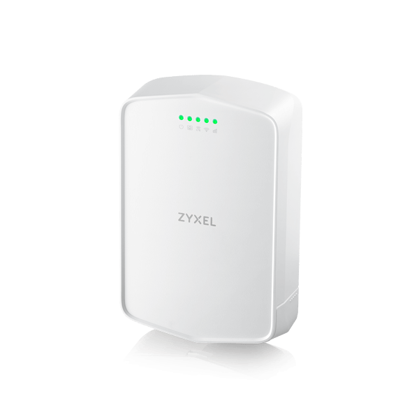 4G LTE Outdoor Router - LTE7240-M403 | S. America | Zyxel