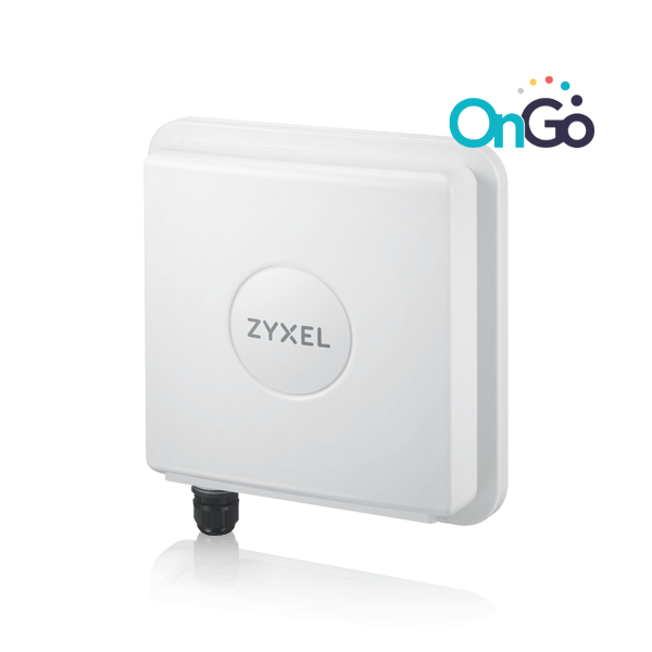 4G LTE-A Outdoor Router - LTE7461-M602 | N. America | Zyxel