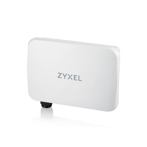 5G NR Outdoor Router - NR7123 | Global | Zyxel Service Providers