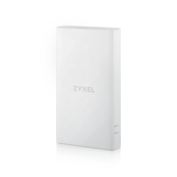 NR7301/NR7302/NR7303: 5G Outdoor Router | Global | Zyxel