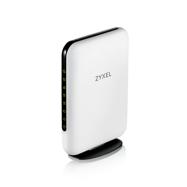 WAP6804: AC2100 Gigabit Wireless Extender | NA | Zyxel