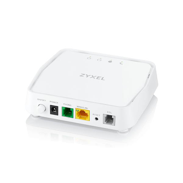 VMG4005-B60A/DM4200-B0/GM4100-B0 | Zyxel