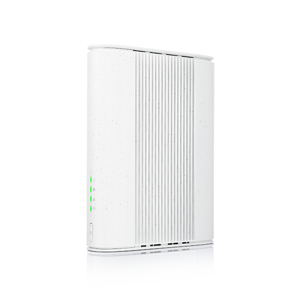 NR5111 | 5G NR Indoor Wi-Fi 6 FWA CPE | Global | Zyxel