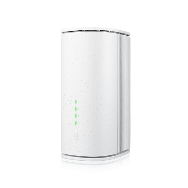 WiFi7ルーター Zyxel Networks launches 5G WiFi 7 indoor router to keep businesses