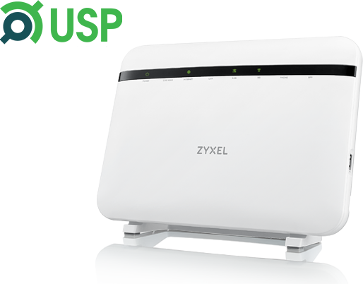 EX5601 Ethernet Gateway achieved BBF.369 Certification