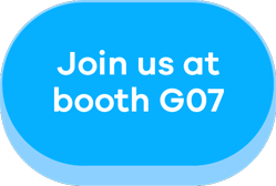 FTTH Conference 2025 booth - G07