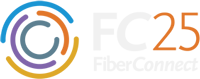 Fiber Connect 2025 logo