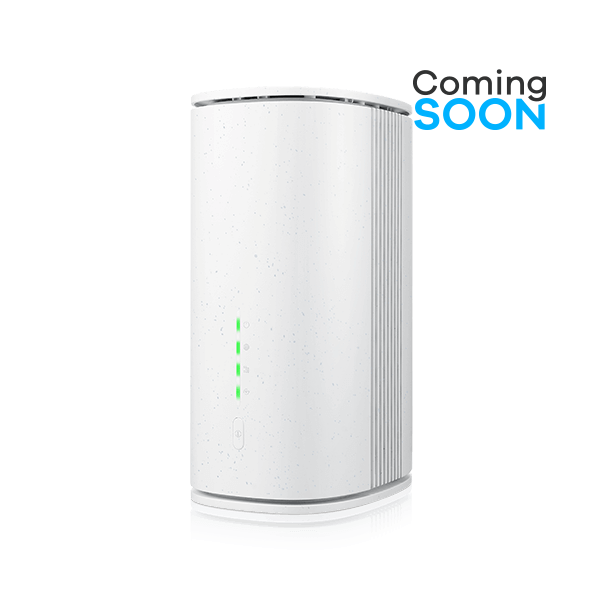 NR5333: 5G NR Indoor Router | Zyxel Communications