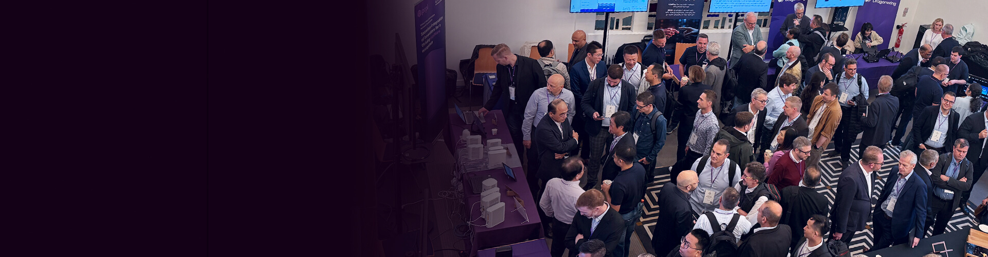 Zyxel Global prpl Summit Paris 2025 - From open source to real impact