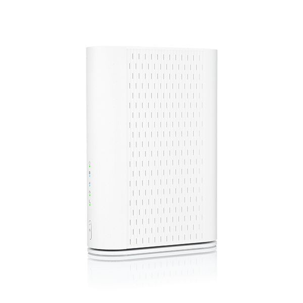 NR5313 | BE3600 Wi-Fi 7 Sub-6GHz 5G NR Indoor FWA CPE | Global | Zyxel