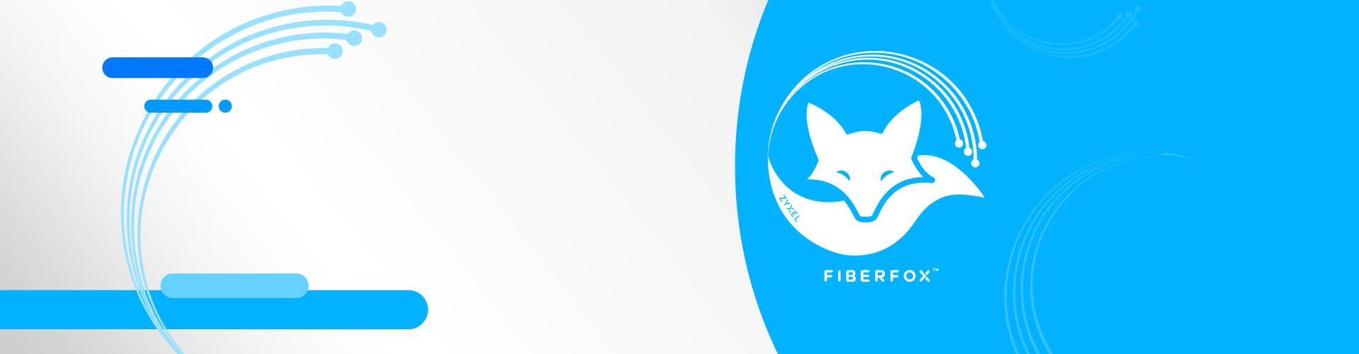 Zyxel Fiberfox - Interoperability without the trade-offs