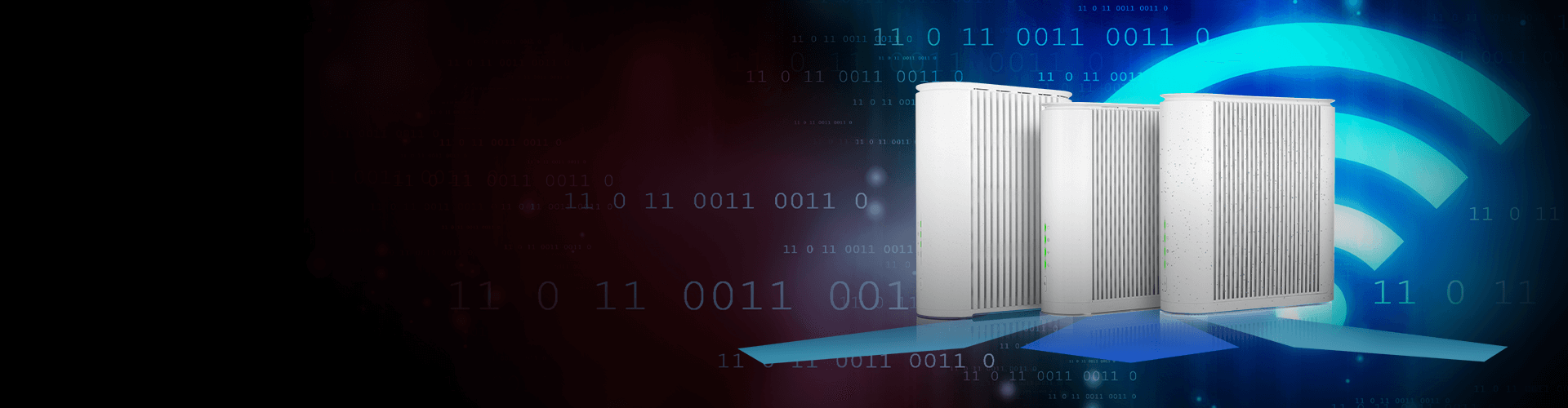 Zyxel Wifi 7 platform - Three Ways to Deploy