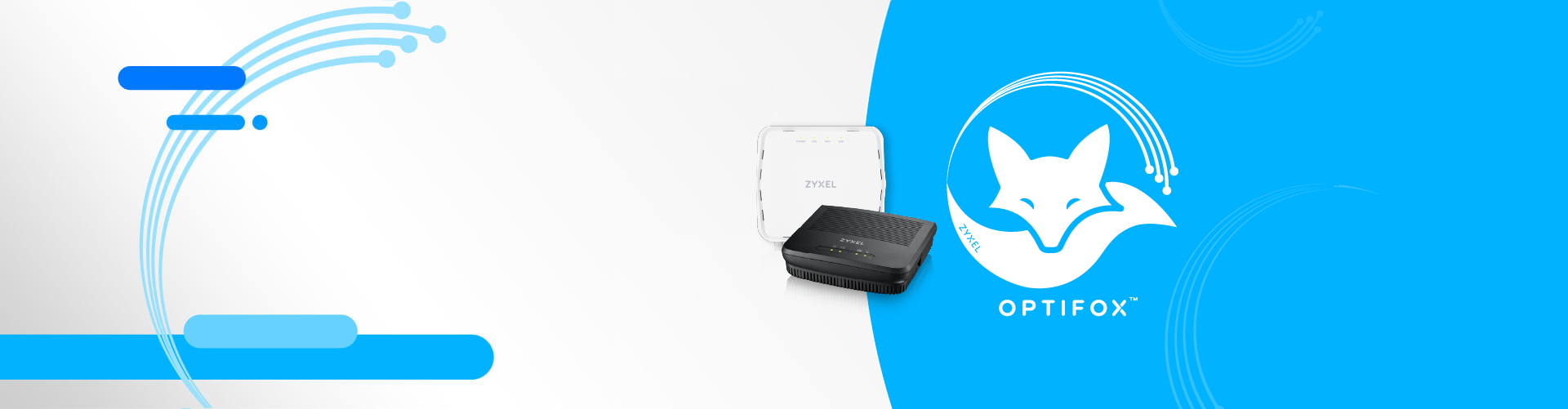 Zyxel OptiFox - Interoperability without the trade-offs