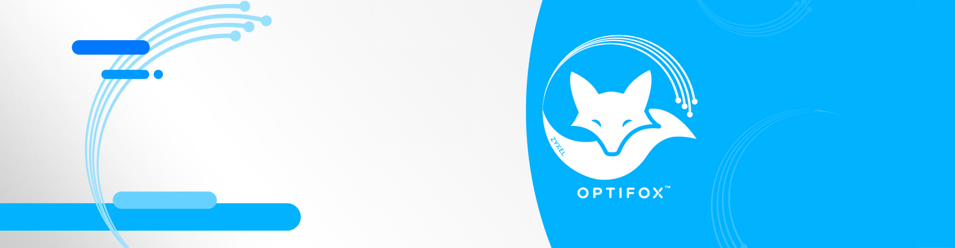 Zyxel OptiFox - Interoperability without the trade-offs