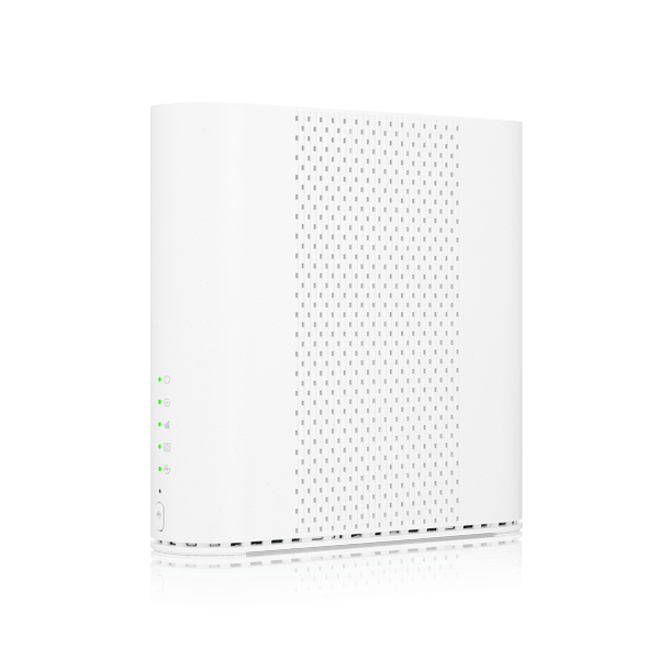 WE1300-00 | BE7200 Wi-Fi 7 Extender | APAC | Zyxel