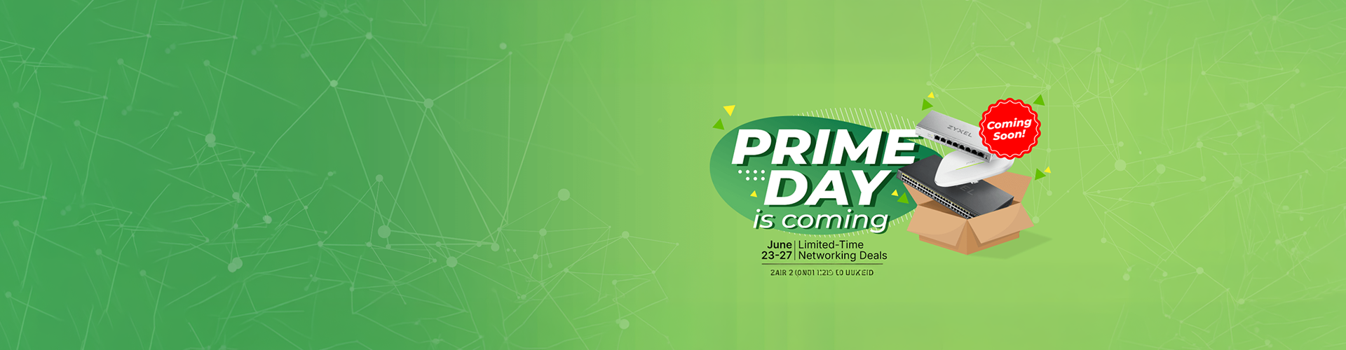 Prime day deals