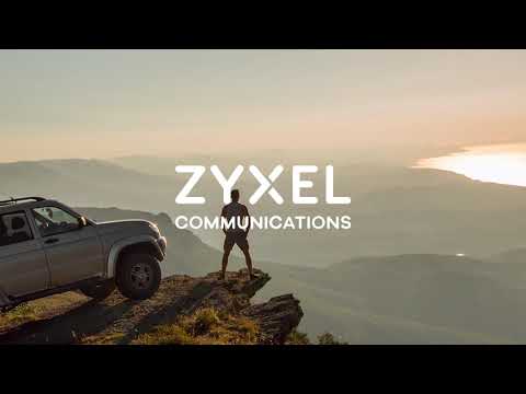 5G NR FWA Portfolio | Zyxel Communications